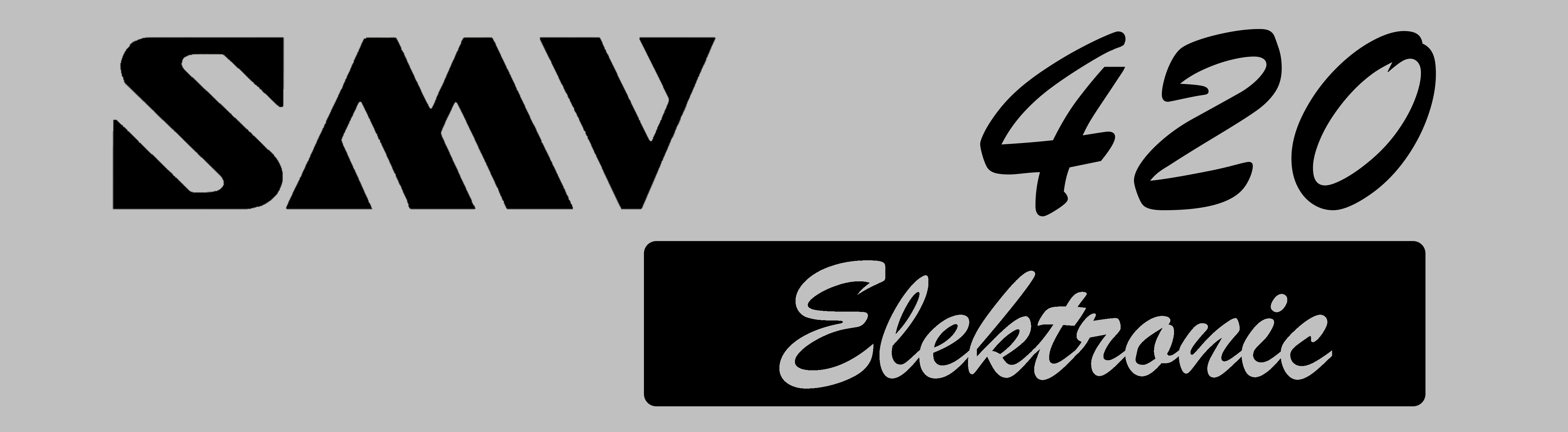 SMV 420 1976